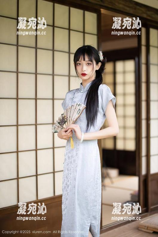 秀人网-vetiver嘉宝贝儿 秀人网 - 超级无敌校服图册:vetiver嘉宝贝儿教你什么叫‘不只是校服’