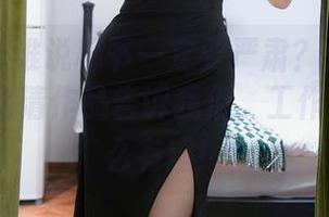 秀人网 – 谁说秘书一定要严肃？优琪琪子yuki的高清作品告诉我们，工作也可以这么有趣！