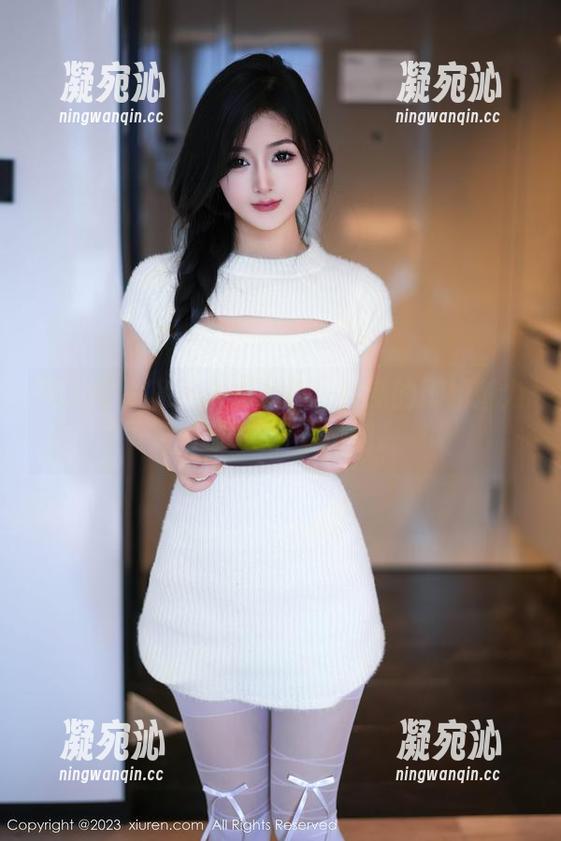 秀人网 - 私拍合集来啦！俞漫的御姐魅力，宛如在梦里徘徊。
