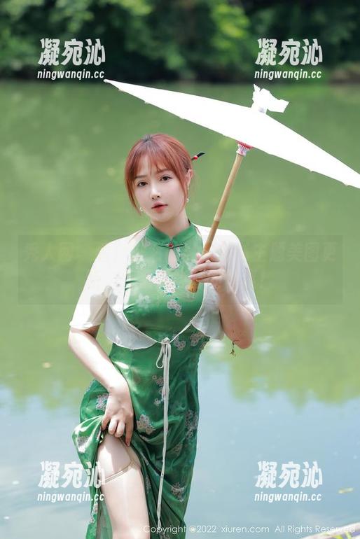 秀人网-安然 秀人网 - 看!安然的私人秘书主题美图更新,真是个意外的惊喜!