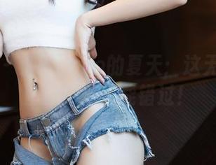 秀人网 – 小樱koko的夏天：这无圣光原图你绝对不能错过！