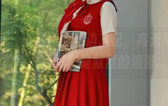 秀人网 – 小逗逗的海边日记，高清写真里的每一瞬间都是默默的浪漫…