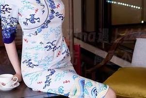 秀人网 – 当战姝羽Zina遇上丝袜全套，图片带来的视觉冲击，简直不敢直视。