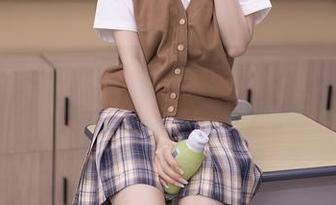 秀人网 – 又来了！盼盼龙女sunny的学妹美图更新，简直美得窒息！