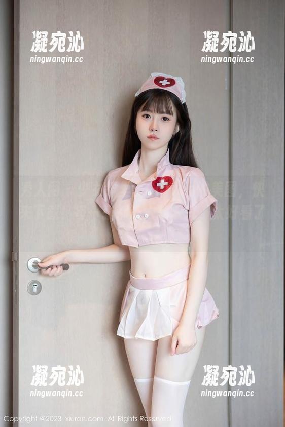 秀人网-绮里嘉Carina 秀人网 - 少女绮里嘉Carina的美图,快来下载!每一张都让人想叹气,太好看了!