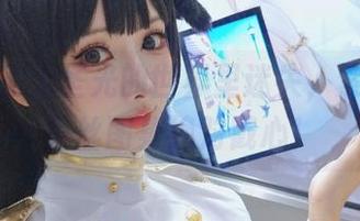 让我们在无圣光的世界里迷失，紫氯氯裤里丝图集绝对戳心！