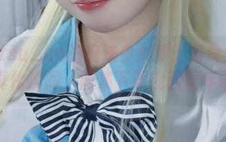纸悦Etsu_ko的魔法少女梦：阿良河基维的真化瞬间，图集下载找回童年吧！