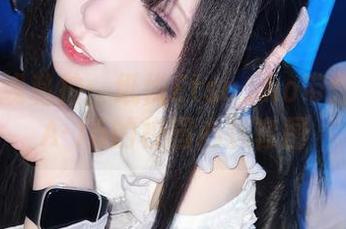 少女前线私拍：纸悦Etsu_ko带你偷瞄PA-15的校园心跳套图