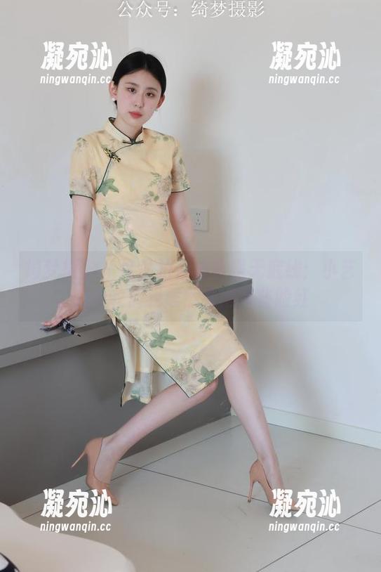 绮梦摄影-小艺 绮梦摄影 - 这私拍合集真是无底线:小艺的内衣照我居然看得有些脸红
