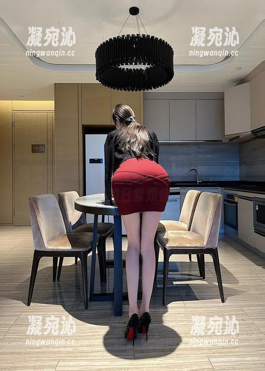 微密圈 - 那是脸红Dearie的写真，女孩们的日常烦恼