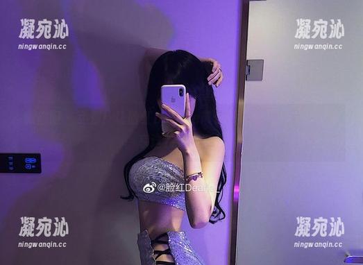 微密圈 - 免费！让脸红Dearie带你领悟什么叫温柔，静享这独特资源！