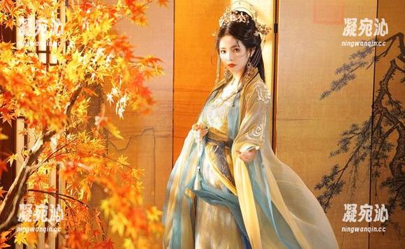 苏嫣嫣阿姨 你见过这么可爱的女仆吗?苏嫣嫣阿姨的福利图片真是画面感满分啊!