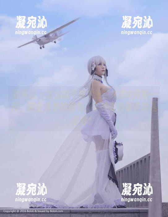 菠萝社-王语纯 菠萝社 - 怎么能不看?王语纯的8月第一刊,完全免费的图包,各种姿态都在这儿等你!