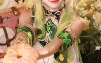 在落落Raku的私房里，护士身份下的多重解读