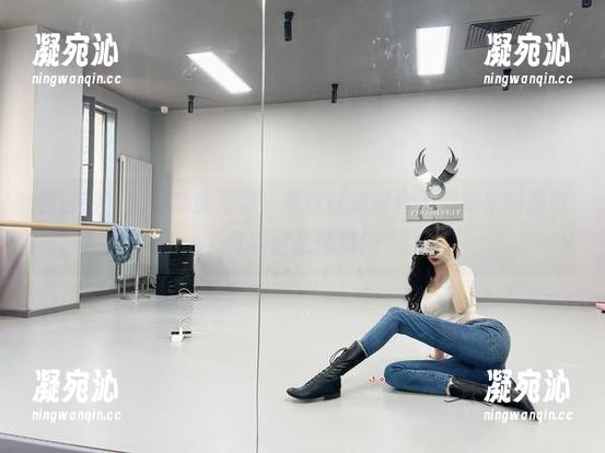 葛征 微密圈 - 高清制服写真,葛征让我明白了,原来制服也可以这么性感!