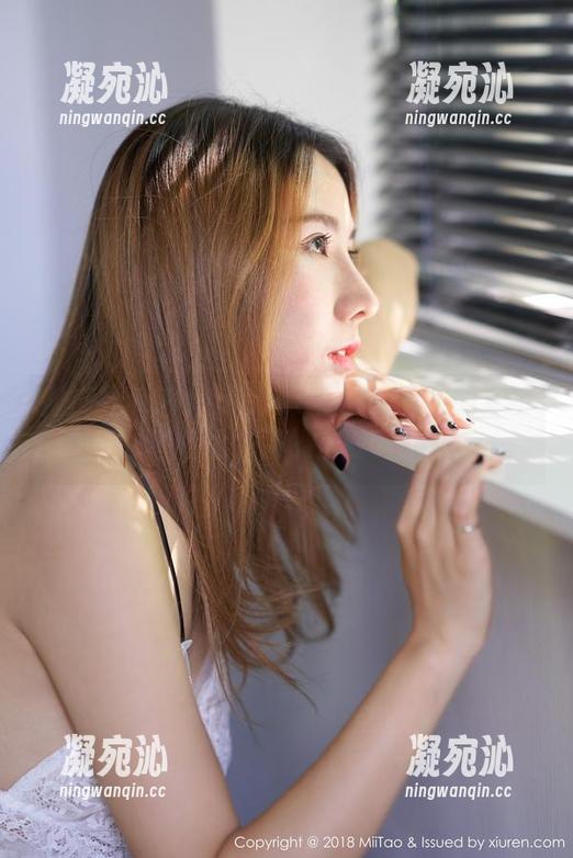 蜜桃社-结衣 蜜桃社 - Wannasee福利?结衣的套装图包太会了,别眨眼!