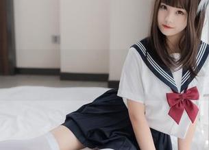 蜜汁猫裘与兔女郎的在线图集，谁说不可以同时拥有优雅与俏皮？