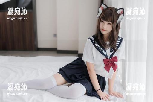 蜜汁猫裘与兔女郎的在线图集，谁说不可以同时拥有优雅与俏皮？