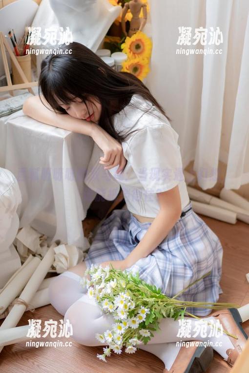 西呱呀呀呀 西呱呀呀呀的双马尾:当现实遇上幻想,谁能抵挡得住?