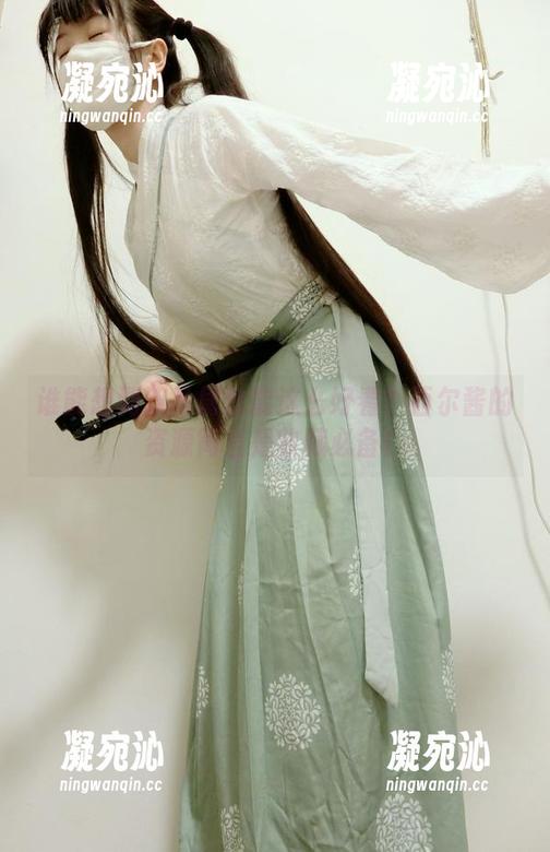 西尔酱 谁能想到双马尾也能这么好看?西尔酱的资源简直是收藏必备!