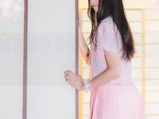 无圣光的西瓜少女护士写真，怎么这么好看？