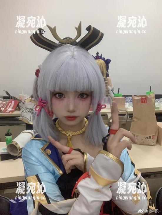 许枳 高清合集:看许枳如何把睡衣穿出时尚感!
