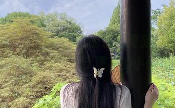 微密圈 – 软妹小九九的旅拍更新，看看这次会不会像前几次那样的小惊喜？