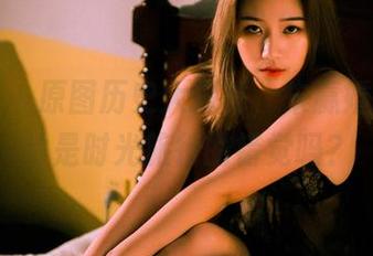轰趴猫 – 原图历史大揭秘，朱赢婚纱的图片是时光旅行的错觉吗？
