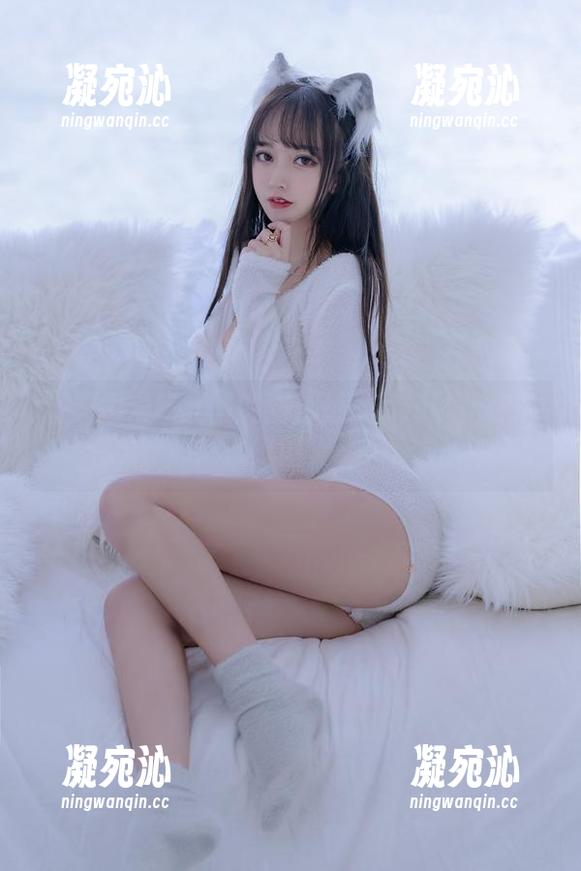 过期米线线喵 让过期米线线喵的甜心恶霸cos融化你的心,这组图集必看!