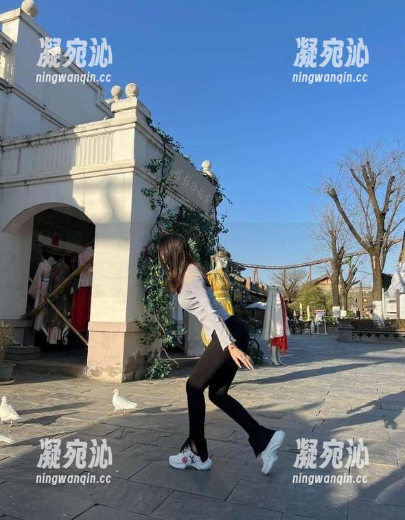 金希儿 微密圈 - 你见过金希儿这种比基尼原图吗?只想去海滩追随她的脚步!