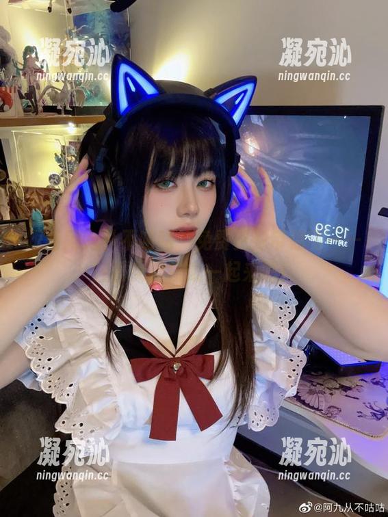 阿九从不咕咕 跟着阿九从不咕咕,免费资源带你飞——胜利女神拉毗一起来吧!