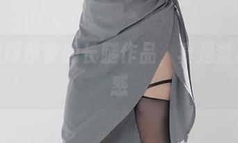 网盘里阿寨寨的长腿作品，真是禁忌的诱惑