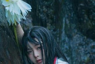 阿寨寨的EVELYNN：高清图册，藏着的是美好还是调皮？你得来看看！