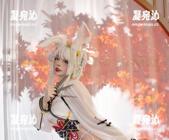 阿寨寨 你见过穿着cos服装的芝士排骨吗?阿寨寨带你走进这个奇妙的分享世界!