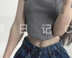 微密圈 – 写真界的女王！看陈佩奇如何用‘非常哇塞’撩拨你的心弦？