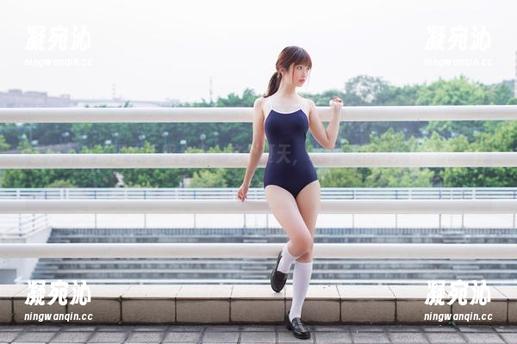 雯妹不讲道理 雯妹不讲道理水手服合集:这个夏天,水手服和阳光有啥不一样?