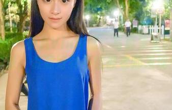 青豆客 – 小九Vin校服：写真集里的校花校草，资源好到不怕被老师发现！