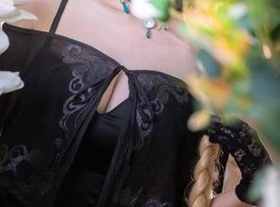 好久不见的青青子Js，今天终于更新了斯卡哈教师的原图！