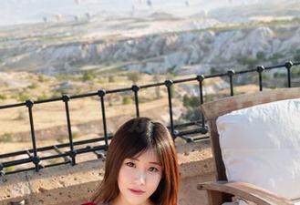 魅妍社 – 遇见Abby李雅：奶牛与美图的奇妙分享之旅