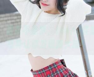 魅妍社 – 居家不是梦，Jenny佳妮的私房写真让你发现新大陆！