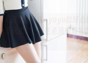魅妍社 – 美图有张优ayoyo的好心情，奶牛与无圣光相伴，那些点滴都成为自然流露