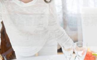 魅妍社 – 妹妹情绪，李梓熙的写真集：一个温柔的瞬间