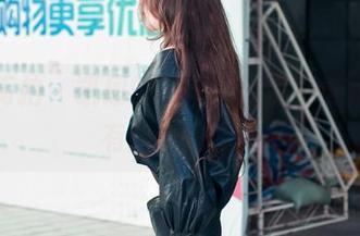 魔镜街拍 – 凯恩的图集：雨季不再来，只有阳光的调皮