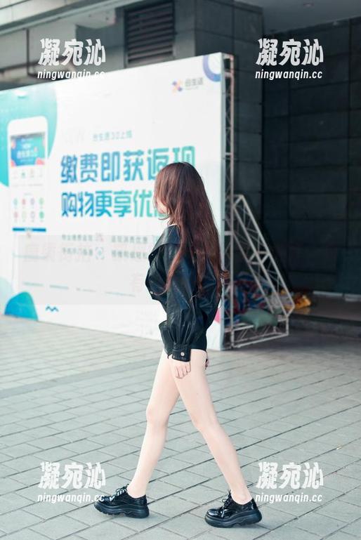 魔镜街拍 - 凯恩的图集：雨季不再来，只有阳光的调皮