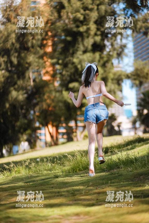 鳗鱼霏儿 聆听圣人惠的睡衣故事,鳗鱼霏儿的写真集时光