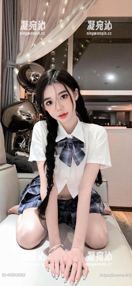 微密圈 - 黎允熙黑白私拍——不就是把生活的色彩都给我收走了吗？