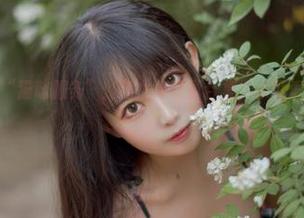 黑猫猫ovo的“猫咪服务”：猫女仆写真合集，太可爱了我无法自拔！